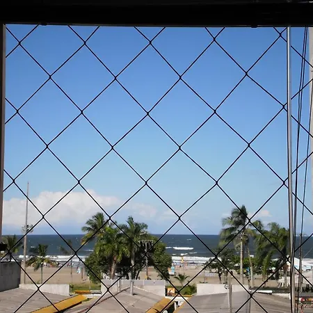 Apartamento Em Caioba Com Wi-Fi Matinhos Exterior photo