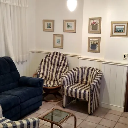 Apartamento Em Caioba Com Wi-Fi Matinhos Exterior photo