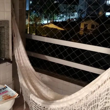 Apartamento Em Caioba Com Wi-Fi Matinhos Exterior photo