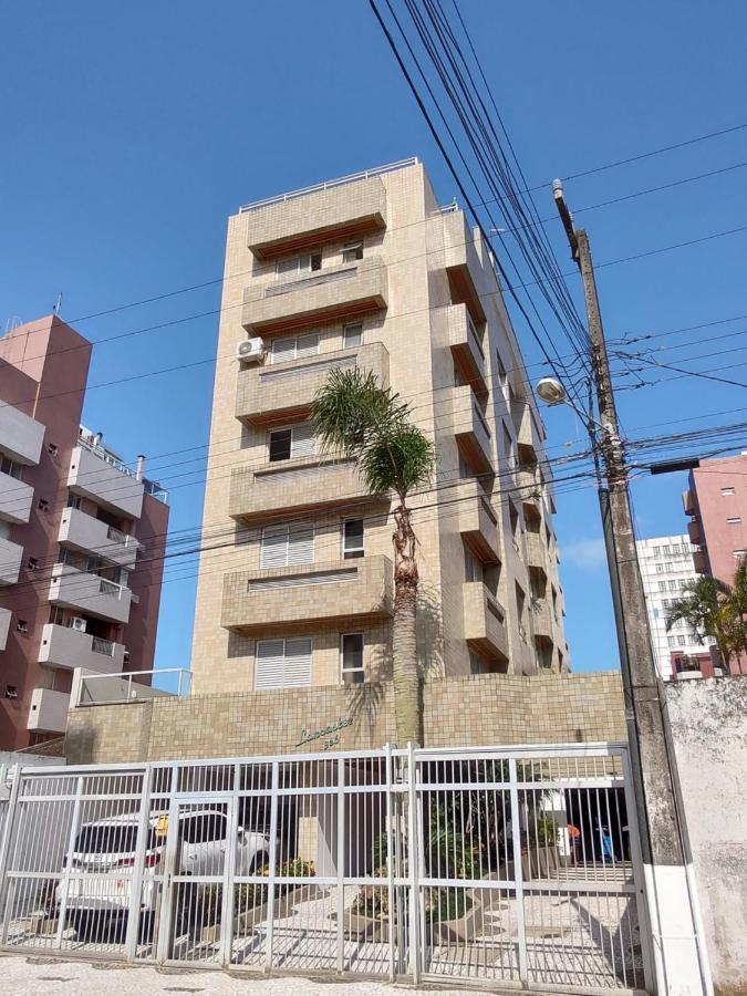 Apartment Em Caioba Com Wi-fi Matinhos