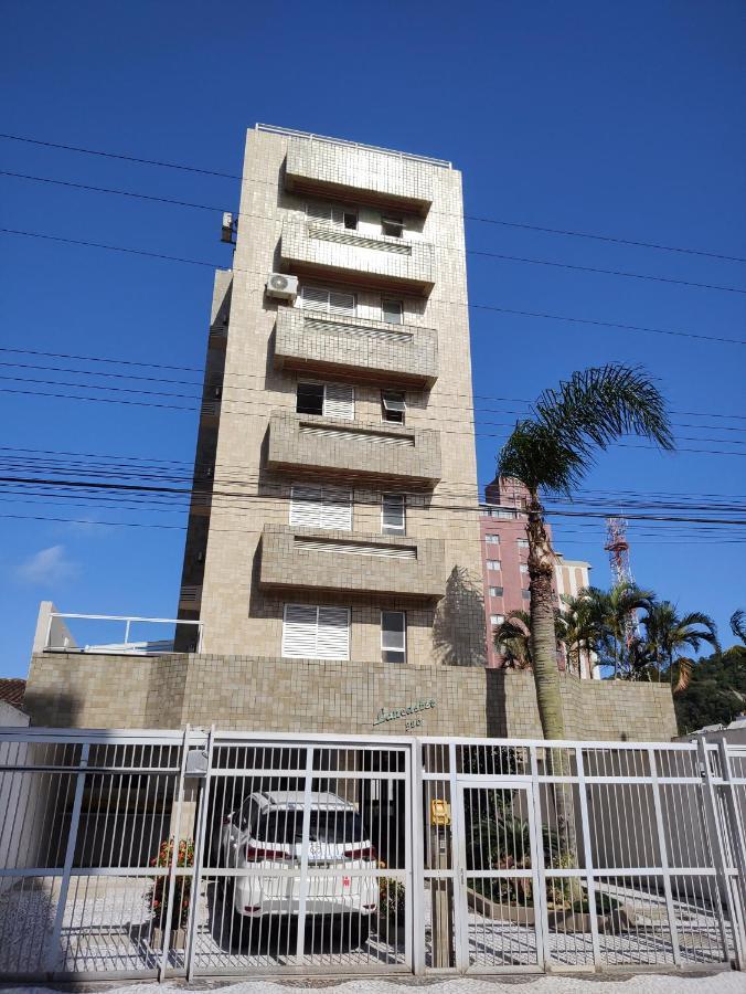 Apartment Em Caioba Com Wi-fi