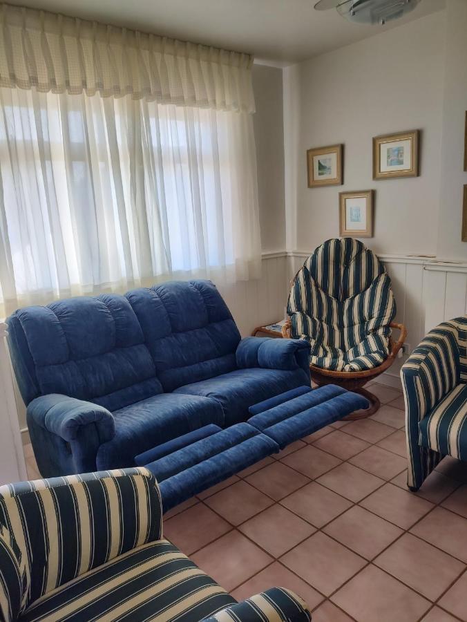 Em Caioba Com Wi-fi Apartment *
